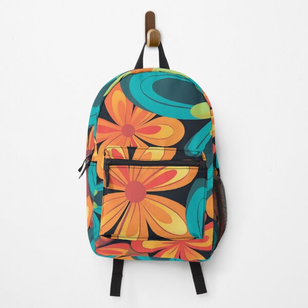 Item preview, Floral pattern. Colorful flowers. designed and sold by MagelliShop.