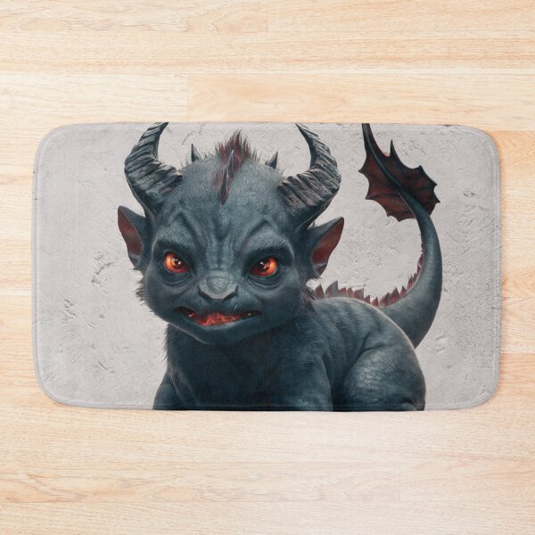Item preview, Underworld Creature 009 designed and sold by McHashDesigns.