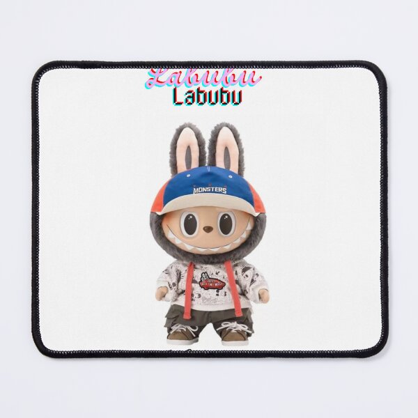 Item preview, Labubu 5 designed and sold by Apple-Design369.