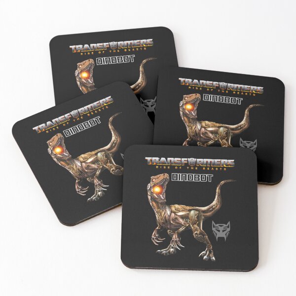 Item preview, DINOBOT TRANSFORMERS RISE OF THE BEAST designed and sold by Transmetalbeast.