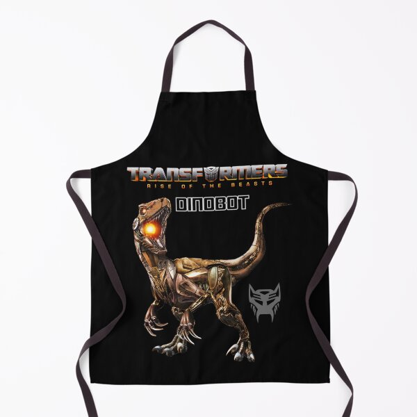 Item preview, DINOBOT TRANSFORMERS RISE OF THE BEAST designed and sold by Transmetalbeast.