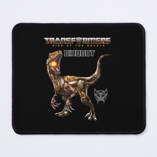 Item preview, DINOBOT TRANSFORMERS RISE OF THE BEAST designed and sold by Transmetalbeast.
