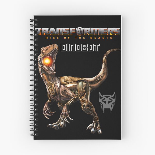 Item preview, DINOBOT TRANSFORMERS RISE OF THE BEAST designed and sold by Transmetalbeast.