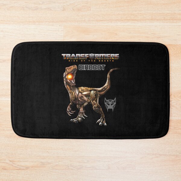 Item preview, DINOBOT TRANSFORMERS RISE OF THE BEAST designed and sold by Transmetalbeast.