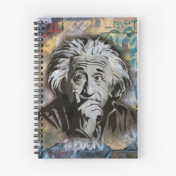Item preview, albert einstein designed and sold by martin max.