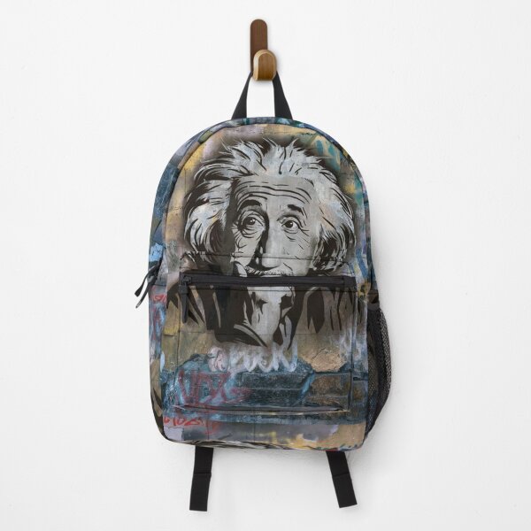 Item preview, albert einstein  designed and sold by martin max.