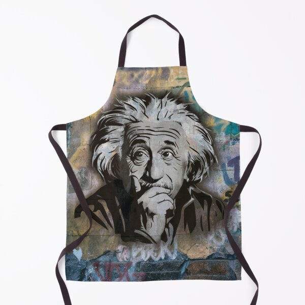 Item preview, albert einstein  designed and sold by martin max.
