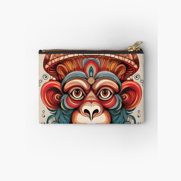 Item preview, Mushroom | Monkey God Collection | Smooth Beige designed and sold by monkeybusiness.pt.