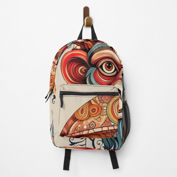 Item preview, Mushroom | Monkey God Collection | Smooth Beige designed and sold by monkeybusiness.pt.
