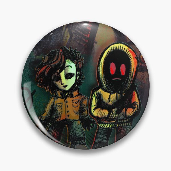 Item preview, Marble Hornets- Creepypasta Doodle Page designed and sold by QuiteBashfulExe.