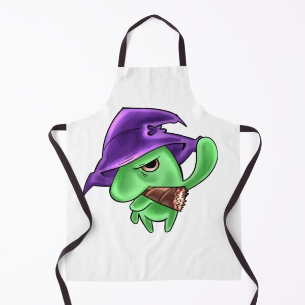 Item preview, Smiling Friends Glep Blunt designed and sold by Cat Lecu.