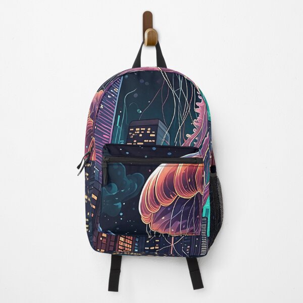 Item preview, The City of Tides designed and sold by 0penvimark.