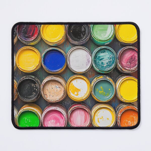 Item preview, I paint houses designed and sold by randynash.