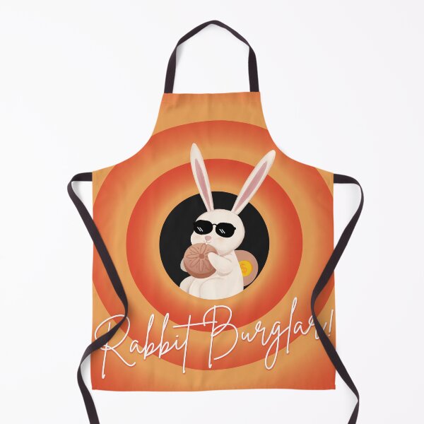 Item preview, Rabbit Burglar - Classic T-shirt designed and sold by BeginNShop.