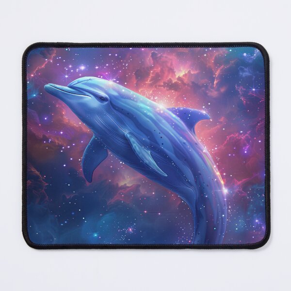 Item preview, Stellar Dolphin designed and sold by InsanseCreation.