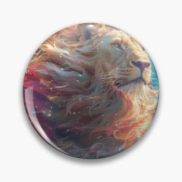 Item preview, Stellar Lion designed and sold by InsanseCreation.