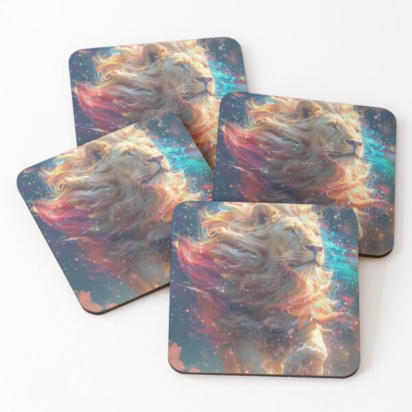 Item preview, Stellar Lion designed and sold by InsanseCreation.