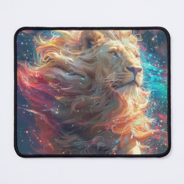 Item preview, Stellar Lion designed and sold by InsanseCreation.