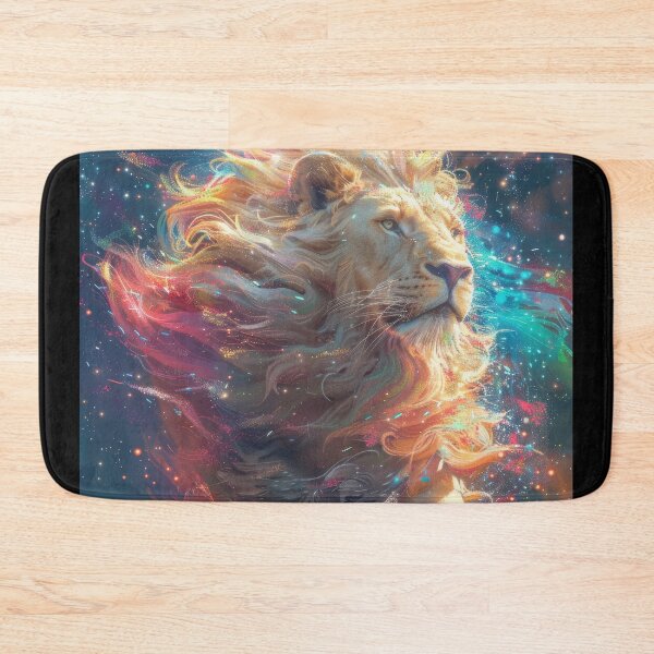 Item preview, Stellar Lion designed and sold by InsanseCreation.