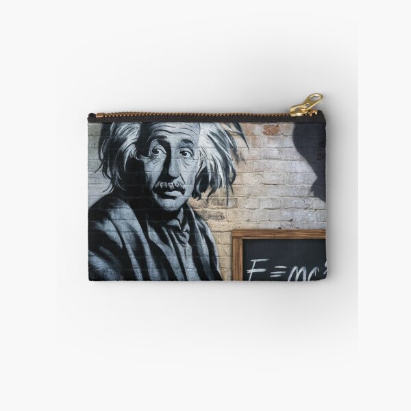 Item preview, albert einstein e=mc2 designed and sold by martin max.