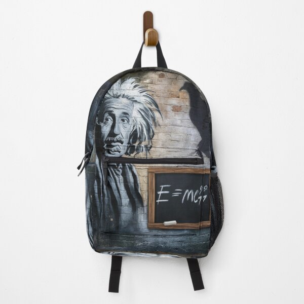 Item preview, albert einstein e=mc2 designed and sold by martin max.