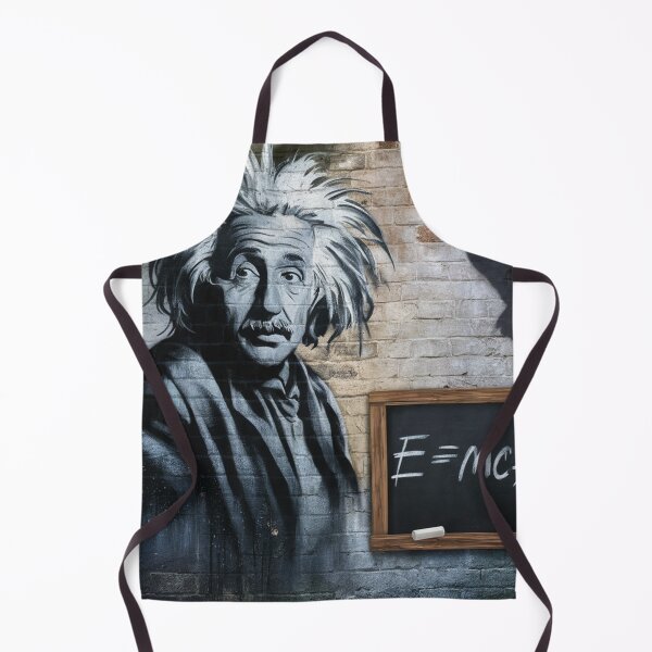 Item preview, albert einstein e=mc2 designed and sold by martin max.