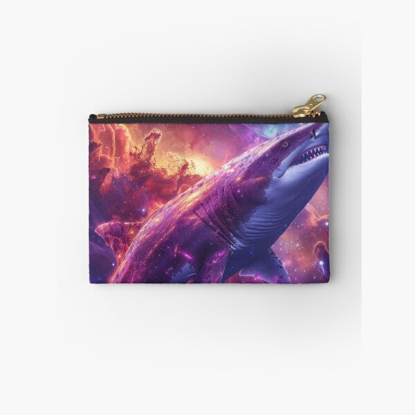 Item preview, Stellar Shark designed and sold by InsanseCreation.