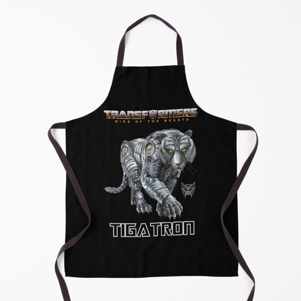 Item preview, TIGATRON TRANSFORMERS RISE OF THE BEAST  designed and sold by Transmetalbeast.