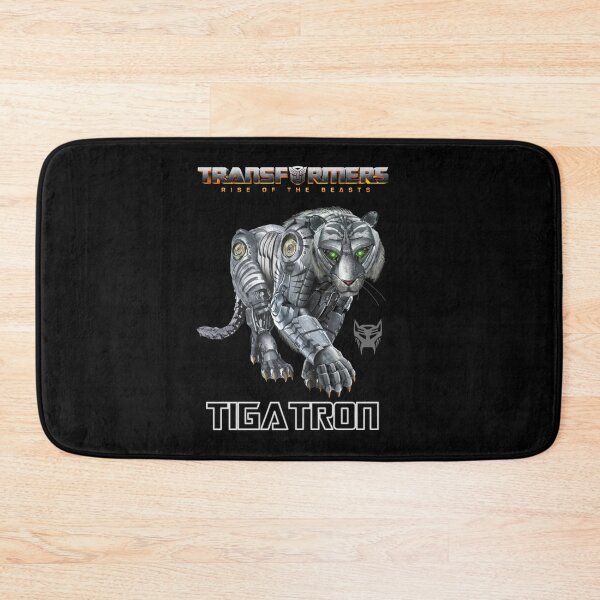 Item preview, TIGATRON TRANSFORMERS RISE OF THE BEAST  designed and sold by Transmetalbeast.