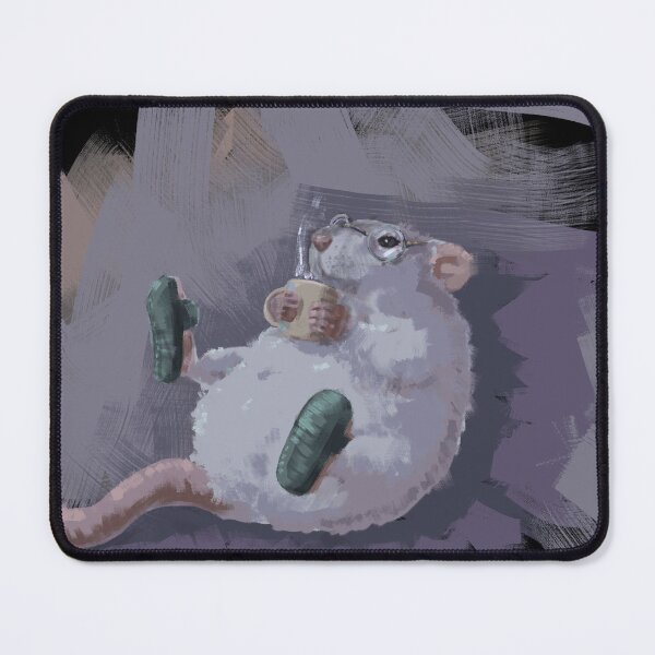 Item preview, The little tea designed and sold by neromort.