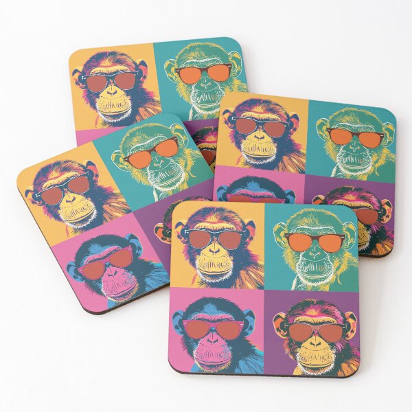 Item preview, Mono pop designed and sold by LLSArty.