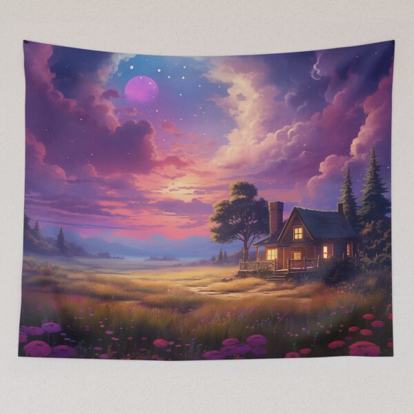 Item preview, Cozy Home designed and sold by Rtymer.