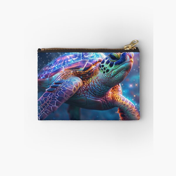 Item preview, Stellar Turtle designed and sold by InsanseCreation.
