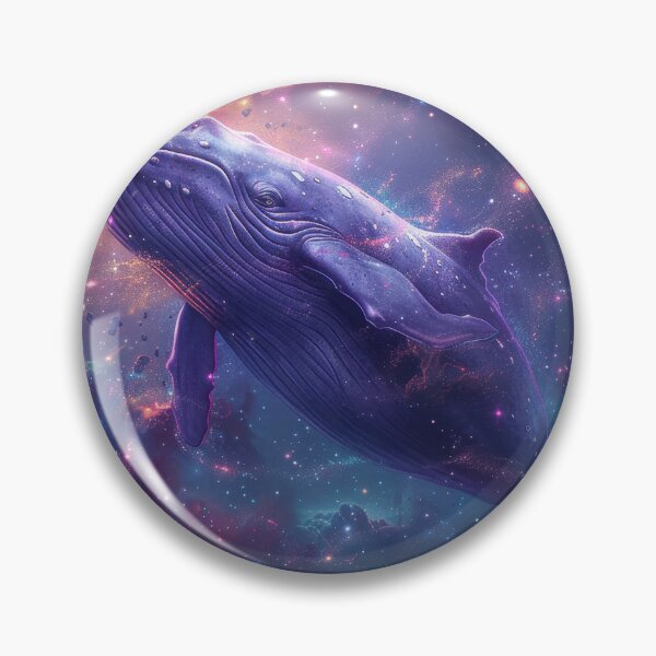 Item preview, Stellar Whale designed and sold by InsanseCreation.