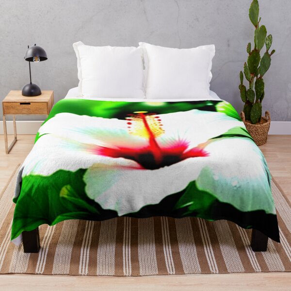 Aperçu de l'œuvre Joli design floral créée et vendue par 3triadstore.
