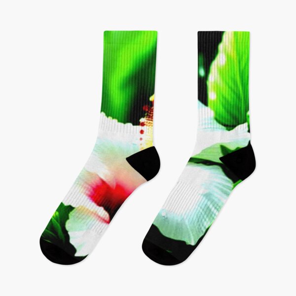 Aperçu de l'œuvre Joli design floral créée et vendue par 3triadstore.