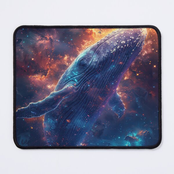 Item preview, Stellar Whale designed and sold by InsanseCreation.