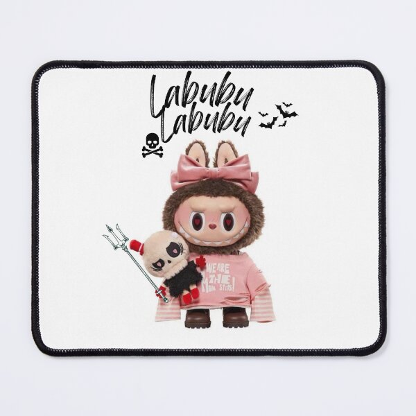 Item preview, Labubu 6 designed and sold by Apple-Design369.