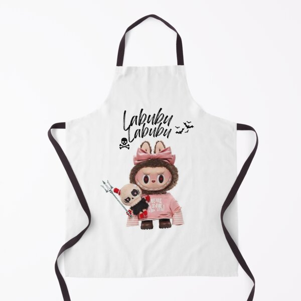 Item preview, Labubu 6 designed and sold by Apple-Design369.