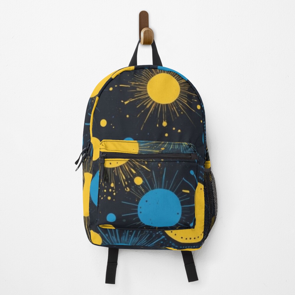 Item preview, Backpack designed and sold by Rell1970.
