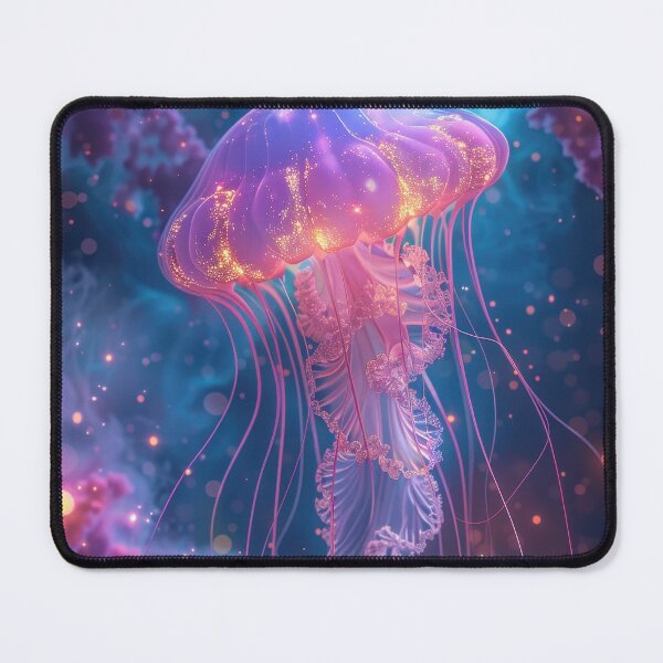Item preview, Stellar Jellfyish designed and sold by InsanseCreation.