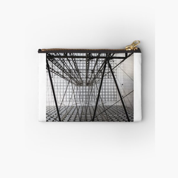 Artikelvorschau, Unter La Grande Arche entworfen und verkauft von djidiouf-photo.