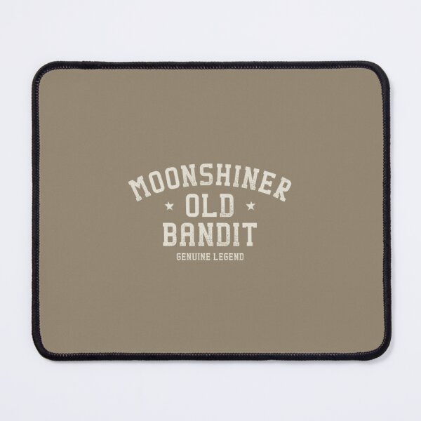 Item preview, Old Bandit designed and sold by BecauseLaMode.