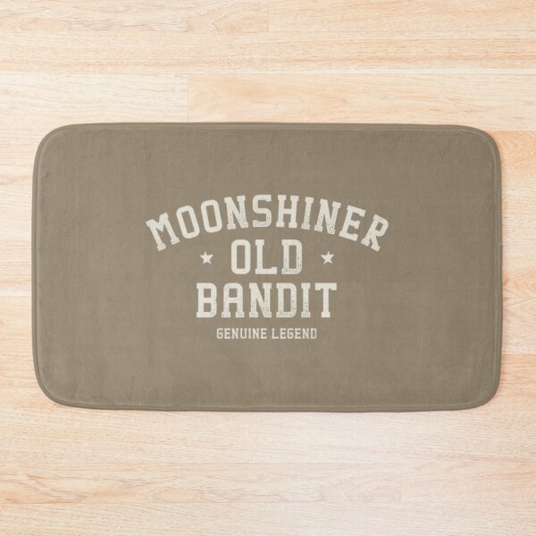 Item preview, Old Bandit designed and sold by BecauseLaMode.