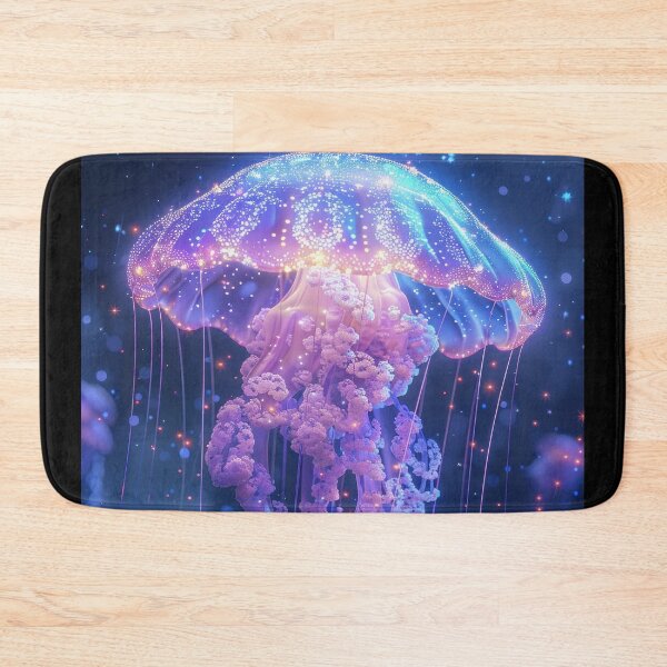 Item preview, Stellar Jellfyfish designed and sold by InsanseCreation.