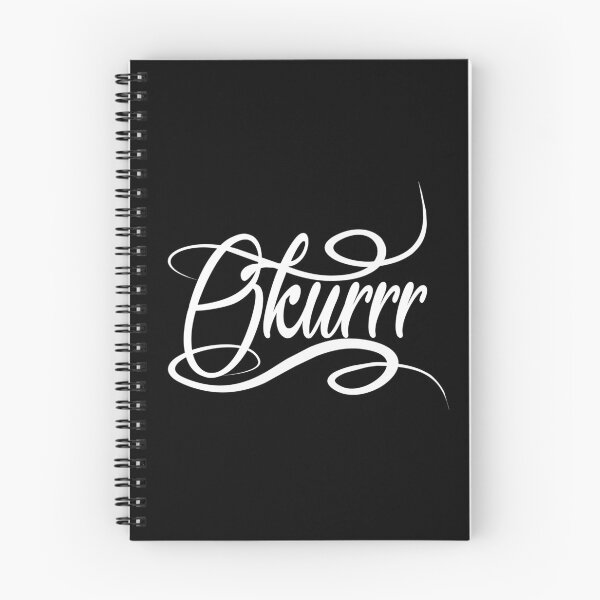 Item preview, Okurrr designed and sold by Perry Clark.