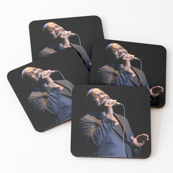 Item preview, Will Downing - Photograph designed and sold by ConcertImages.