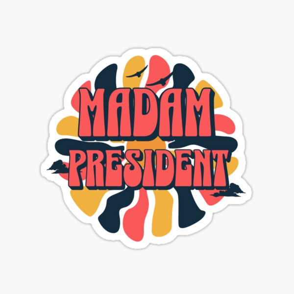 Item preview, Presidential Race designed and sold by Ihavedesignz.