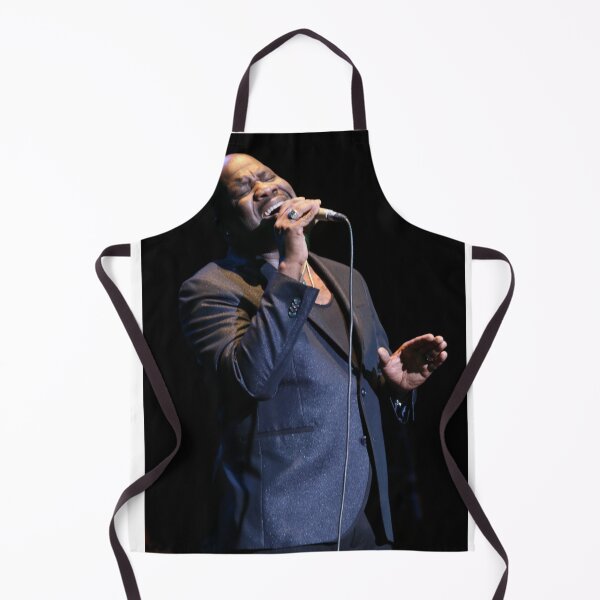 Item preview, Will Downing - Photograph designed and sold by ConcertImages.