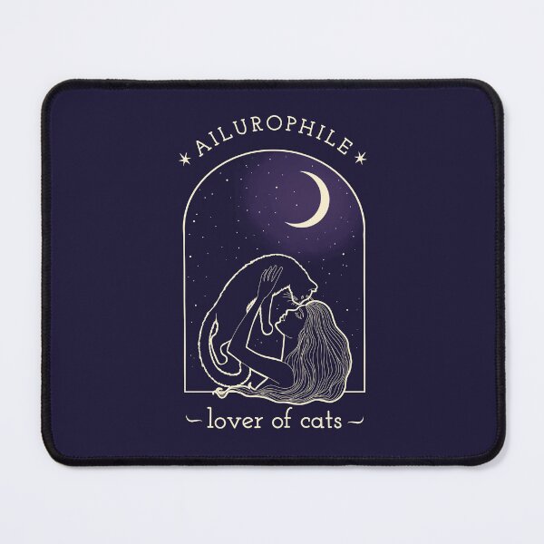 Item preview, Cat lover designed and sold by Chica Creativa.